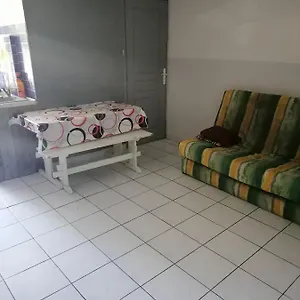 Appartement Jolie Proche Du Parc Des Expositions, Avignon