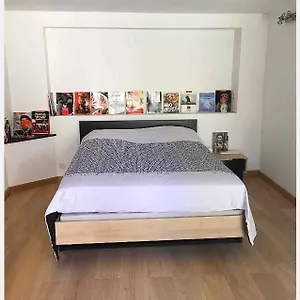 Appartement Intra Muros 55 M2, Avignon