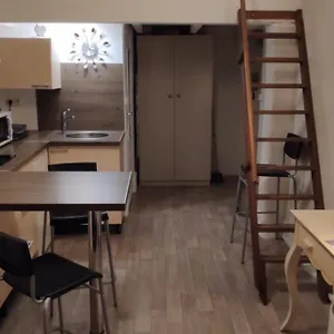 Appartement Intra Muros, Avignon