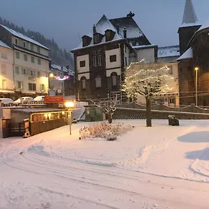La 2 Appartement Le Mont-Dore